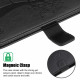 Housse Samsung Galaxy A22 5G Arbre et Hiboux à Lanière Housse Samsung Galaxy A22 5G Arbre et Hiboux à Lanière