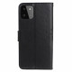 Housse Samsung Galaxy A22 5G Arbre et Hiboux à Lanière Housse Samsung Galaxy A22 5G Arbre et Hiboux à Lanière