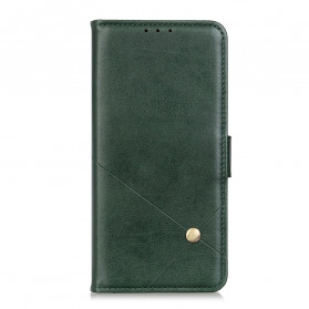 Housse Samsung Galaxy A22 5G Rivet X Design