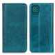 Flip Cover Samsung Galaxy A22 5G Version Cuir Litchi Fendu Flip Cover Samsung Galaxy A22 5G Version Cuir Litchi Fendu