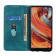 Flip Cover Samsung Galaxy A22 5G Version Cuir Litchi Fendu Flip Cover Samsung Galaxy A22 5G Version Cuir Litchi Fendu
