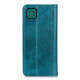 Flip Cover Samsung Galaxy A22 5G Version Cuir Litchi Fendu Flip Cover Samsung Galaxy A22 5G Version Cuir Litchi Fendu