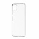 Coque Samsung Galaxy A22 5G Transparente Silicone Coque Samsung Galaxy A22 5G Transparente Silicone