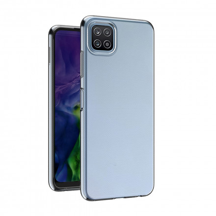 Coque Samsung Galaxy A22 5G Transparente Silicone Coque Samsung Galaxy A22 5G Transparente Silicone