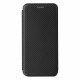 Flip Cover Samsung Galaxy A22 4G Fibre Carbone Flip Cover Samsung Galaxy A22 4G Fibre Carbone