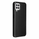 Flip Cover Samsung Galaxy A22 4G Fibre Carbone Flip Cover Samsung Galaxy A22 4G Fibre Carbone
