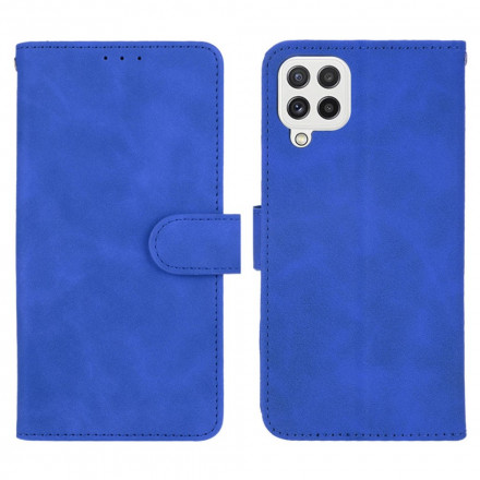 Housse Samsung Galaxy A22 4G Skin-Touch