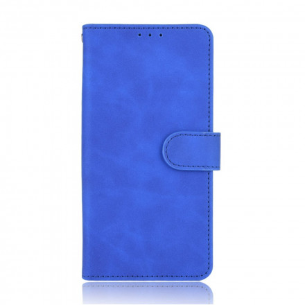Housse Samsung Galaxy A22 4G Skin-Touch