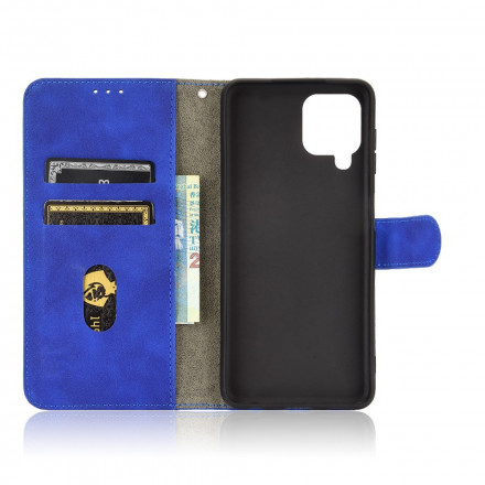 Housse Samsung Galaxy A22 4G Skin-Touch