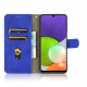 Housse Samsung Galaxy A22 4G Skin-Touch