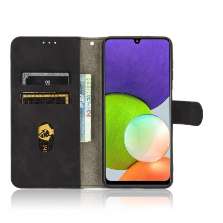 Housse Samsung Galaxy A22 4G Skin-Touch Housse Samsung Galaxy A22 4G Skin-Touch
