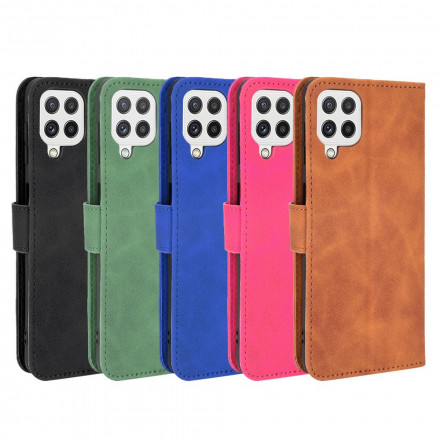 Housse Samsung Galaxy A22 4G Skin-Touch Housse Samsung Galaxy A22 4G Skin-Touch
