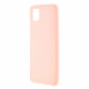 Coque Samsung Galaxy A22 5G Silicone Mat Coque Samsung Galaxy A22 5G Silicone Mat