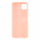 Coque Samsung Galaxy A22 5G Silicone Mat Coque Samsung Galaxy A22 5G Silicone Mat