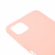 Coque Samsung Galaxy A22 5G Silicone Mat Coque Samsung Galaxy A22 5G Silicone Mat