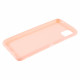 Coque Samsung Galaxy A22 5G Silicone Mat Coque Samsung Galaxy A22 5G Silicone Mat