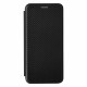Flip Cover Samsung Galaxy A22 5G Fibre Carbone Flip Cover Samsung Galaxy A22 5G Fibre Carbone