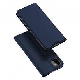 Flip Cover Samsung Galaxy A22 5G Skin Pro DUX DUCIS