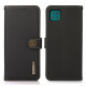 Housse Samsung Galaxy A22 5G Cuir Véritable KHAZNEH RFID Housse Samsung Galaxy A22 5G Cuir Véritable KHAZNEH RFID