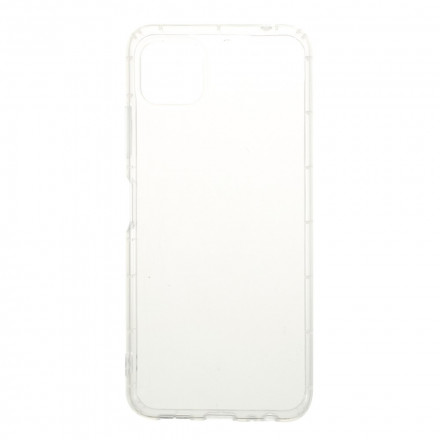 Coque Samsung Galaxy A22 5G Silicone Transparent Coque Samsung Galaxy A22 5G Silicone Transparent