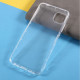 Coque Samsung Galaxy A22 5G Silicone Transparent