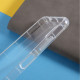Coque Samsung Galaxy A22 5G Silicone Transparent Coque Samsung Galaxy A22 5G Silicone Transparent