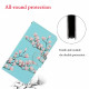 Housse Samsung Galaxy A22 4G Arbrissime à Lanière Housse Samsung Galaxy A22 4G Arbrissime à Lanière