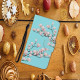 Housse Samsung Galaxy A22 4G Arbrissime à Lanière Housse Samsung Galaxy A22 4G Arbrissime à Lanière