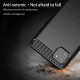 Coque Samsung Galaxy A22 5G  Fibre Carbone Brossée MOFI