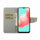 Housse Samsung Galaxy A22 4G Variations Papillons à Lanière Housse Samsung Galaxy A22 4G Variations Papillons à Lanière