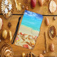 Housse Samsung Galaxy A22 4G Plage à Lanière Housse Samsung Galaxy A22 4G Plage à Lanière