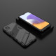 Coque Samsung Galaxy A22 5G Support Amovible Deux Positions Mains Libres Coque Samsung Galaxy A22 5G Support Amovible Deux Positions Mains Libres
