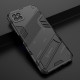 Coque Samsung Galaxy A22 5G Support Amovible Deux Positions Mains Libres Coque Samsung Galaxy A22 5G Support Amovible Deux Positions Mains Libres