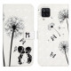 Housse Samsung Galaxy A22 4G Baby Love Pissenlit Housse Samsung Galaxy A22 4G Baby Love Pissenlit