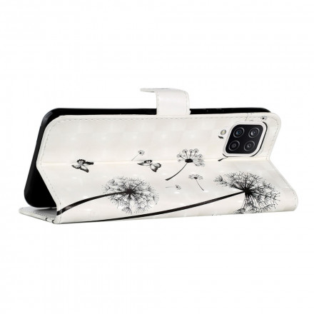 Housse Samsung Galaxy A22 4G Baby Love Pissenlit Housse Samsung Galaxy A22 4G Baby Love Pissenlit