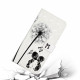 Housse Samsung Galaxy A22 4G Baby Love Pissenlit Housse Samsung Galaxy A22 4G Baby Love Pissenlit