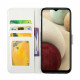 Housse Samsung Galaxy A22 4G Vol de Papillons à Lanière Housse Samsung Galaxy A22 4G Vol de Papillons à Lanière