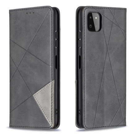 Flip Cover Samsung Galaxy A22 5G Style Artiste Flip Cover Samsung Galaxy A22 5G Style Artiste