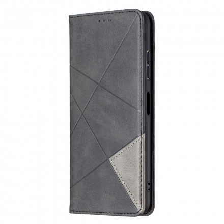 Flip Cover Samsung Galaxy A22 5G Style Artiste Flip Cover Samsung Galaxy A22 5G Style Artiste