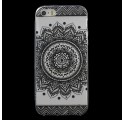 Coque iPhone SE/5/5S Sunflower