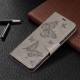 Housse Samsung Galaxy A22 5G Les Papillons en Vol avec Lanière Housse Samsung Galaxy A22 5G Les Papillons en Vol avec Lanière