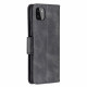 Housse Samsung Galaxy A22 5G Lisse Rabat Oblique Housse Samsung Galaxy A22 5G Lisse Rabat Oblique