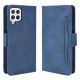 Housse Samsung Galaxy A22 4G Classe Première Multi-Cartes Housse Samsung Galaxy A22 4G Classe Première Multi-Cartes