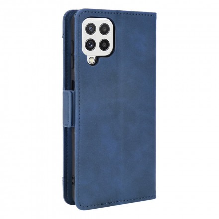 Housse Samsung Galaxy A22 4G Classe Première Multi-Cartes Housse Samsung Galaxy A22 4G Classe Première Multi-Cartes