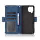 Housse Samsung Galaxy A22 4G Classe Première Multi-Cartes Housse Samsung Galaxy A22 4G Classe Première Multi-Cartes