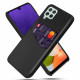 Coque Samsung Galaxy A22 4G Porte-Carte KSQ Coque Samsung Galaxy A22 4G Porte-Carte KSQ