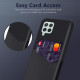 Coque Samsung Galaxy A22 4G Porte-Carte KSQ Coque Samsung Galaxy A22 4G Porte-Carte KSQ