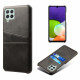 Coque Samsung Galaxy A22 4G Double Porte Cartes KSQ Coque Samsung Galaxy A22 4G Double Porte Cartes KSQ