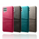 Coque Samsung Galaxy A22 4G Double Porte Cartes KSQ Coque Samsung Galaxy A22 4G Double Porte Cartes KSQ