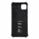 Coque Samsung Galaxy A22 5G Bicolore Support Amovible Coque Samsung Galaxy A22 5G Bicolore Support Amovible